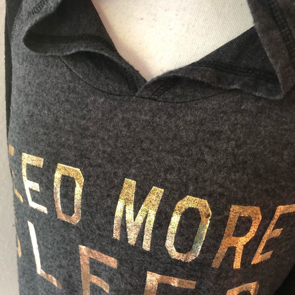 Cloudless Super Soft Sleep Hoodie - Picture 2 of 5